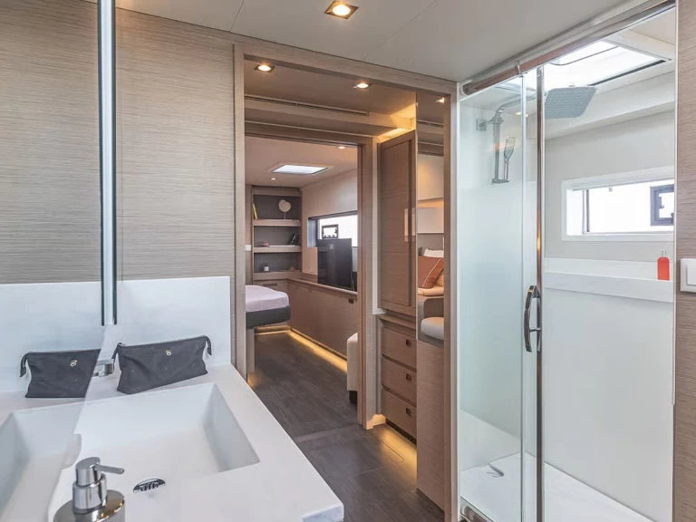 Catamarán para alquilar Palermo al mejor precio