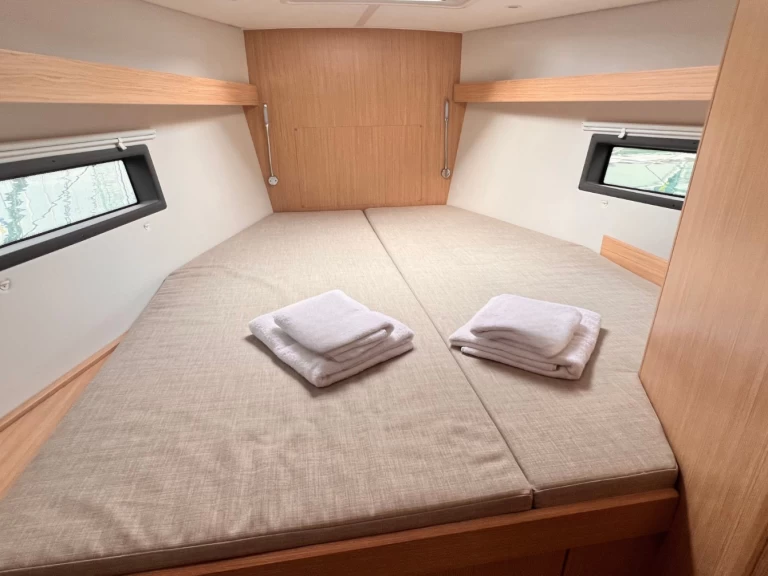 Alquiler de embarcaciones Bavaria Bavaria C42 enRosignano Solvay-Castiglioncello en Samboat