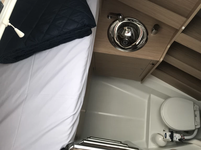 Alquiler de embarcaciones Bénéteau Oceanis 51.1 enCastiglioncello en Samboat