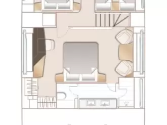 Alquiler de barcos Álimos barato de Princess Y85