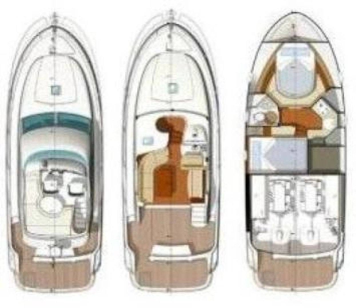 Alquiler Álimos - Jeanneau Prestige 32 Fly en SamBoat