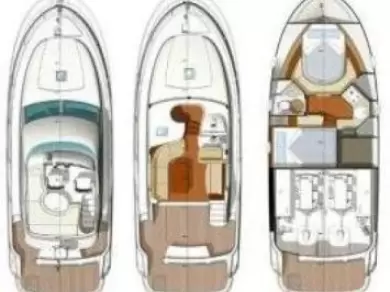 Alquiler Álimos - Jeanneau Prestige 32 Fly en SamBoat
