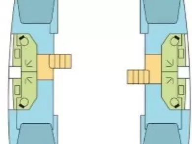 Alquiler Olbia - Bali Bali 4.5 en SamBoat