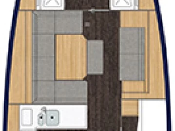 Velero para alquilar Álimos al mejor precio