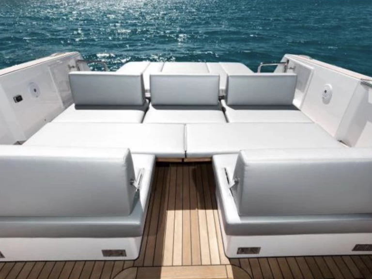 Lancha para alquilar Port de Saint Tropez al mejor precio