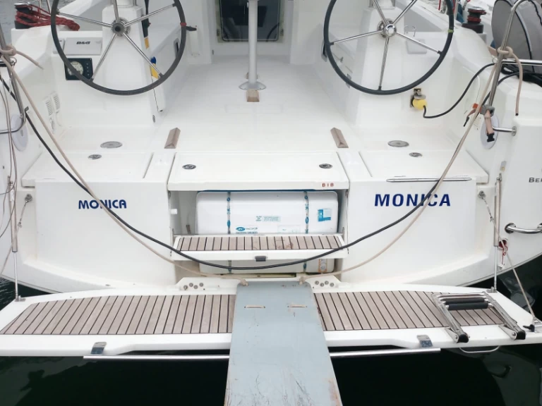 Velero para alquilar Cannigione al mejor precio