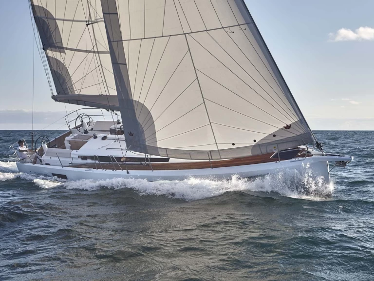 Alquiler de embarcaciones Jeanneau Sun Odyssey 319 enCannigione en Samboat