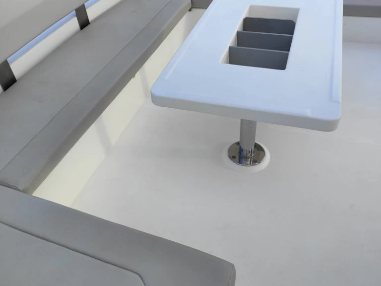 Alquiler de Catamarán, con o sin patrón Leopard Catamarans / Robertson & Caine Procida