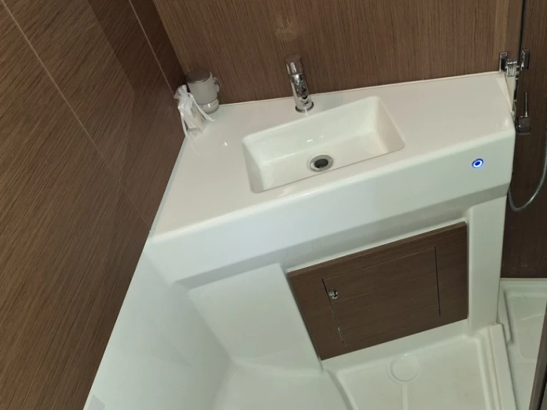 Alquiler Furnari - Bénéteau Oceanis 40.1 en SamBoat