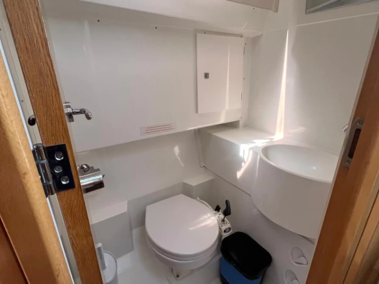 Alquiler Cannigione - Jeanneau Sun Odyssey 319 en SamBoat