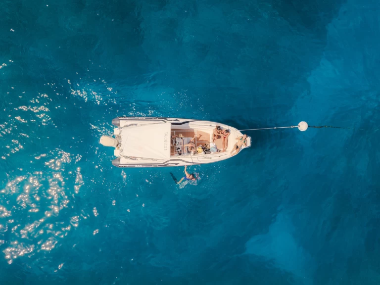 Alquiler de Neumática, con o sin patrón Formenti Saint-Gilles les Bains