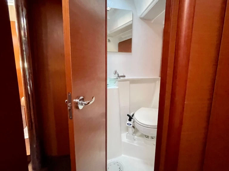 Dufour Fulham 460 GL de alquiler a Alicante