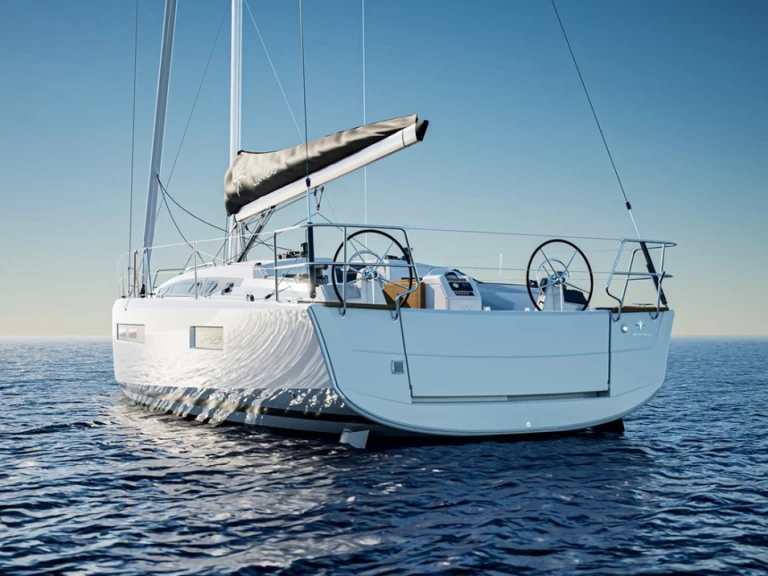 Alquiler de embarcaciones Jeanneau Sun Odyssey 415 Performance enHyères en Samboat
