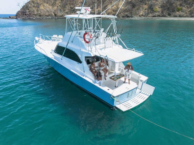 Striker Striker 44ft de alquiler a Playa Flamingo