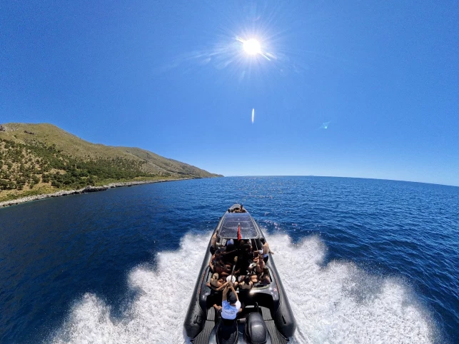 Alquiler de embarcaciones Olympia Boat  GT-009 enVlorë en Samboat