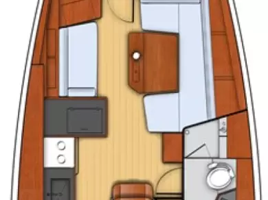 Velero para alquilar Álimos al mejor precio