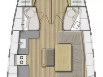 Alquiler Sámi - Bénéteau Oceanis 46.1 en SamBoat