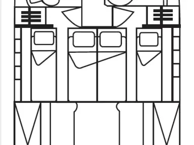 Alquiler de embarcaciones Eminence X6 Eminence X6 enSukošan en Samboat