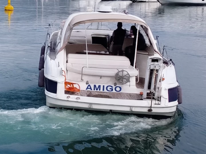 Alquiler de embarcaciones Bavaria Bavaria 37 Sport enFethiye en Samboat