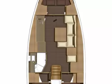 Velero para alquilar Furnari al mejor precio