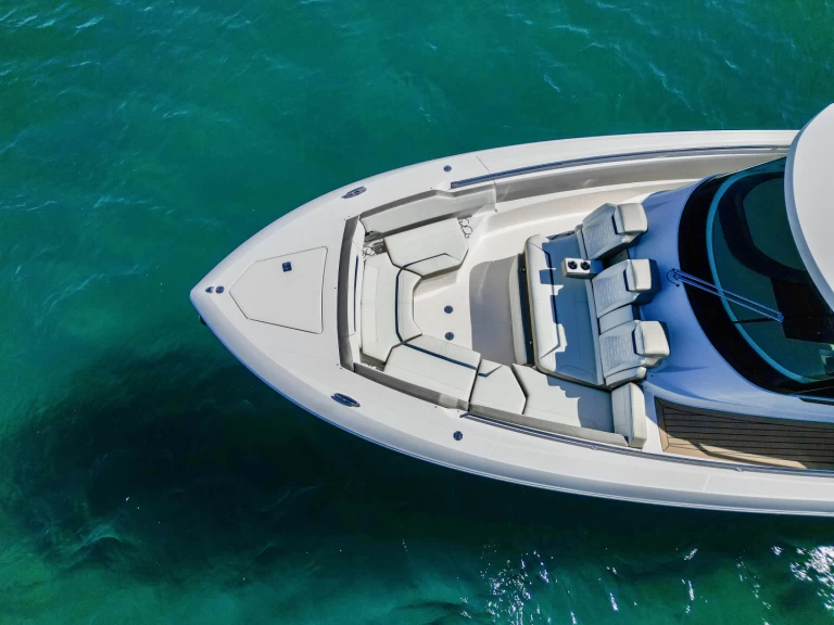 Alquiler Yate de lujo en West Palm Beach - Tiara 43LS