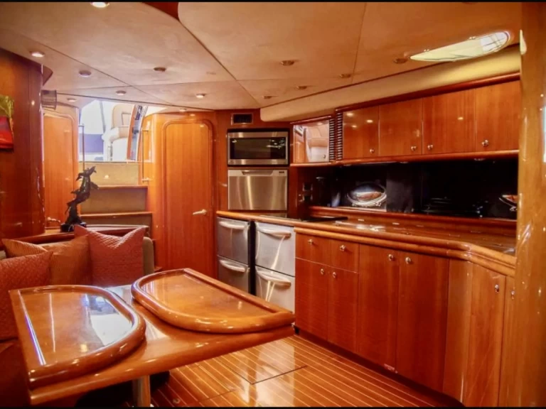 Alquiler Yate de lujo en West Palm Beach - Sunseeker Predator 68