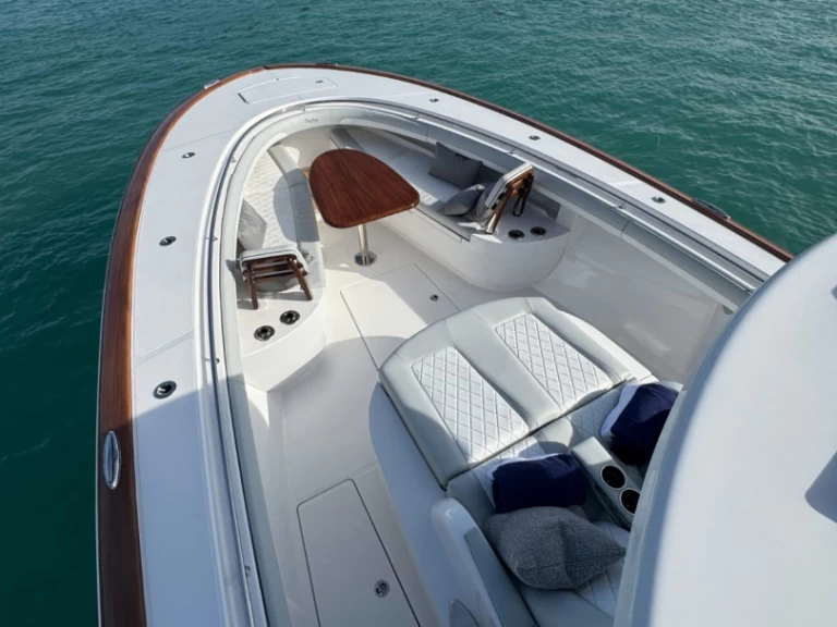 Alquiler West Palm Beach - MAGBAY 43 CC en SamBoat