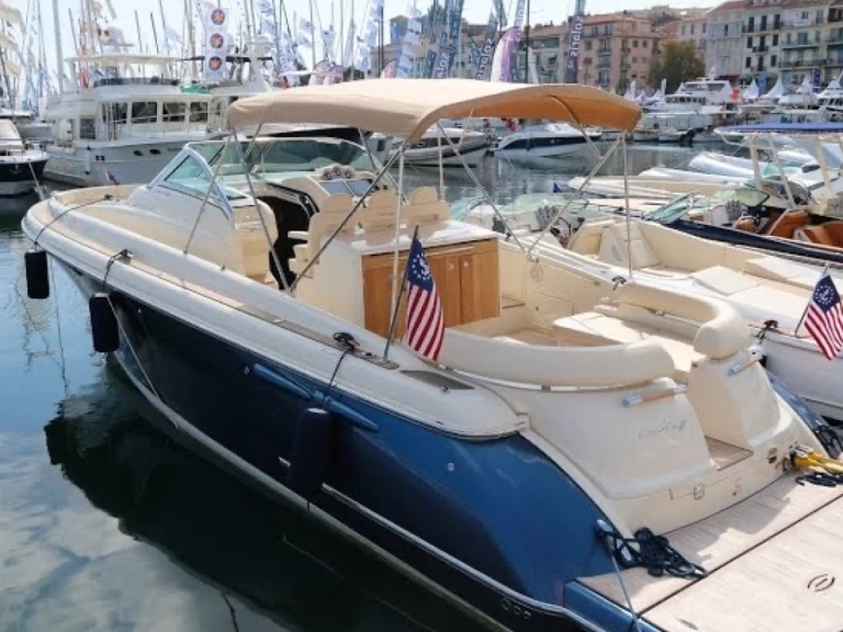 Yate de lujo para alquilar West Palm Beach al mejor precio