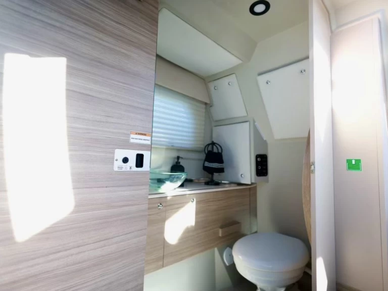 Alquiler de embarcaciones Axopar Axopar 37 Sun-Top enWest Palm Beach en Samboat