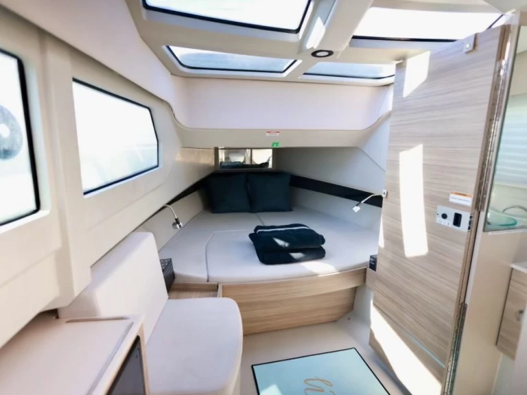 Alquiler de Lancha, con o sin patrón Axopar West Palm Beach