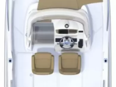 Alquiler de embarcaciones Jeanneau Cap Camarat 6.5 CC enPula en Samboat