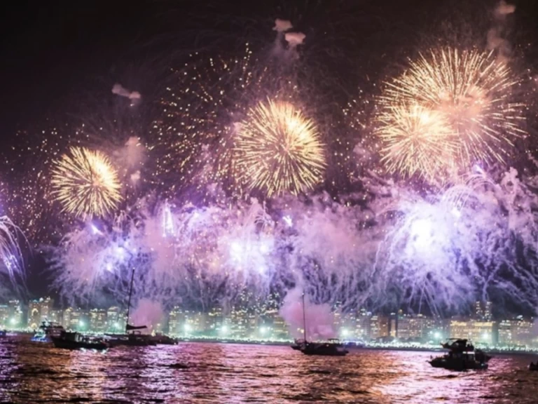 Lancha para alquilar Río de Janeiro al mejor precio