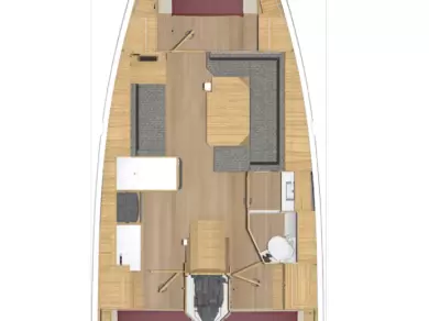 Velero para alquilar Marsella al mejor precio