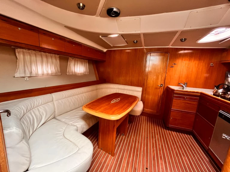 Bavaria Bavaria 37 Sport de alquiler a Fethiye