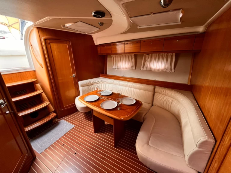 Alquiler Fethiye - Bavaria Bavaria 37 Sport en SamBoat