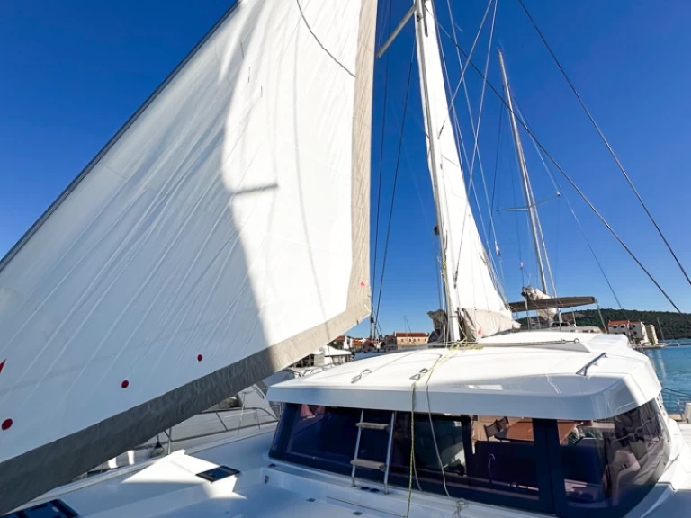 Alquiler de Bali Bali Catsmart en Pirovac