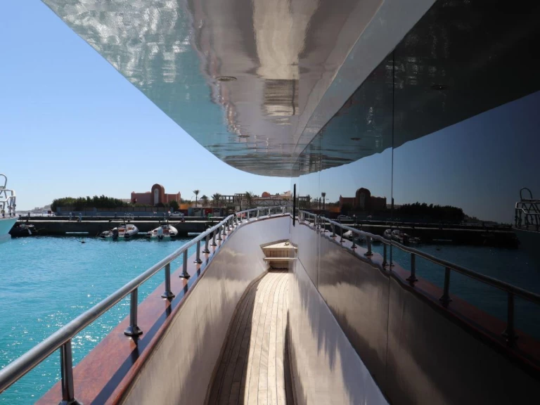 Alquiler Hurgada - Custom Made King en SamBoat