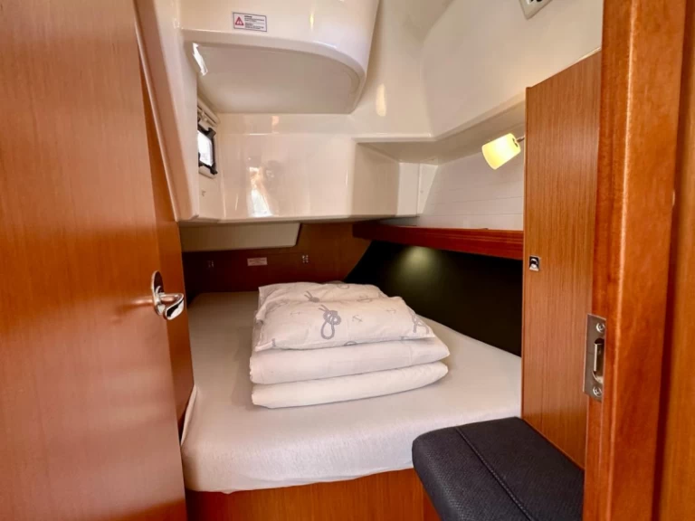 Alquiler Velero en Sukošan - Bavaria Cruiser 37