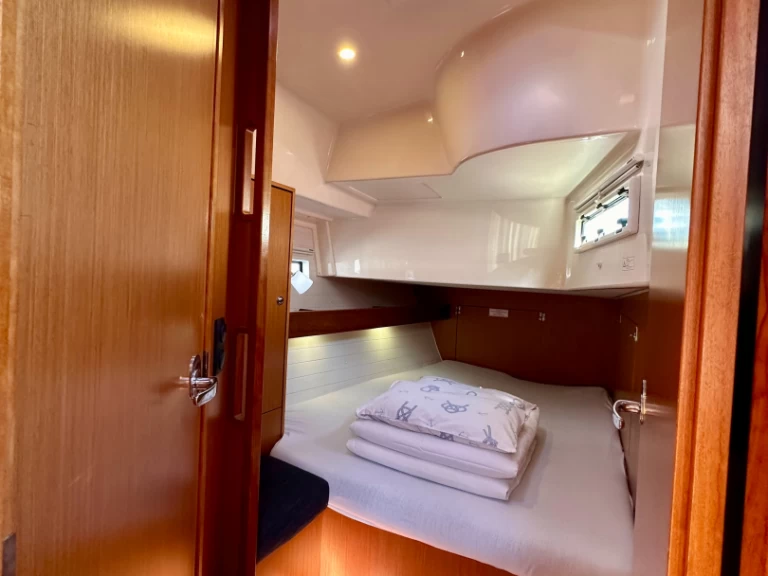 Alquiler de barcos Sukošan barato de Cruiser 45