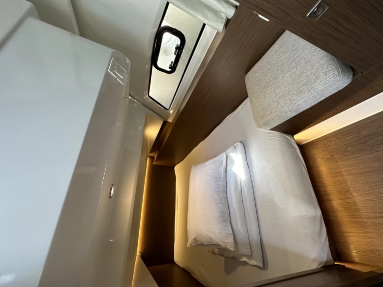 Alquiler de barcos Drage barato de Merry Fisher 1095 Fly