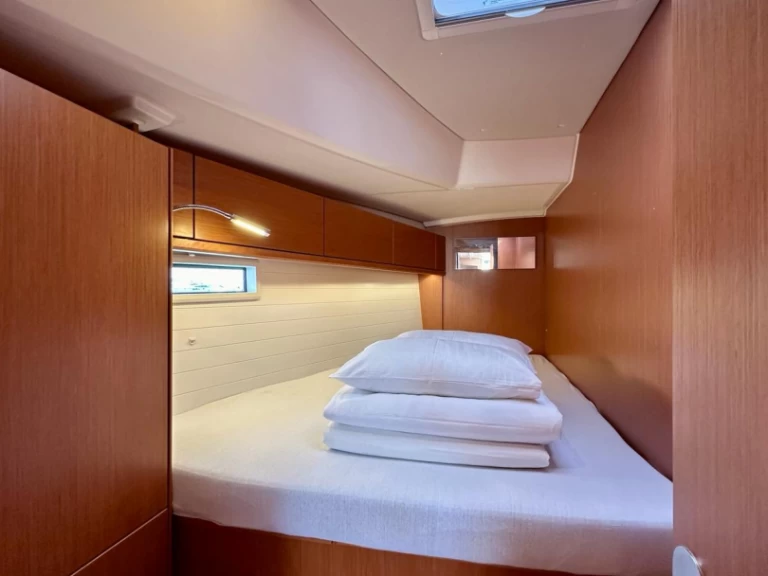 Velero para alquilar Sukošan al mejor precio