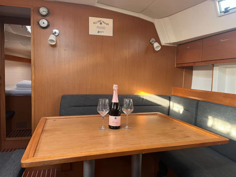 Alquiler de barcos Sukošan barato de Cruiser 45