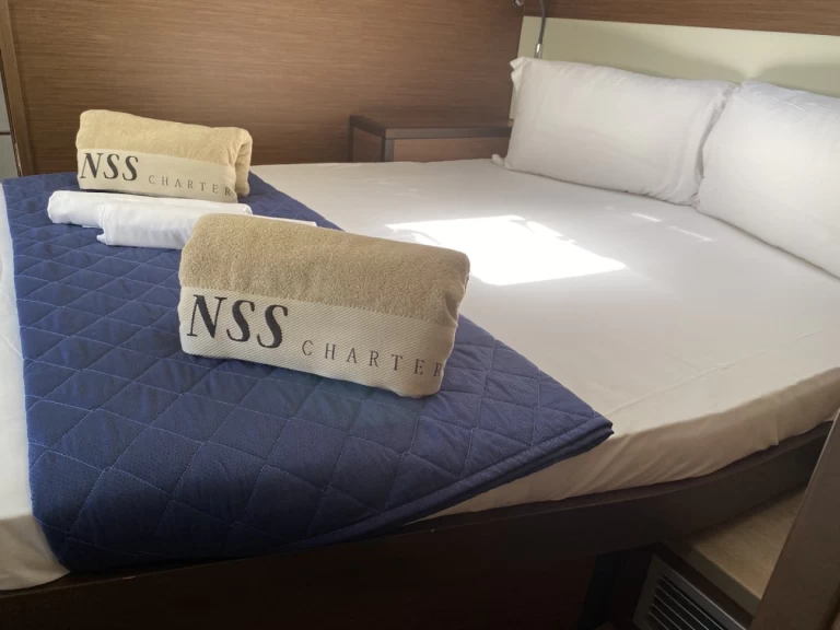 Alquiler Catamarán en Furnari - Lagoon Lagoon 52 F