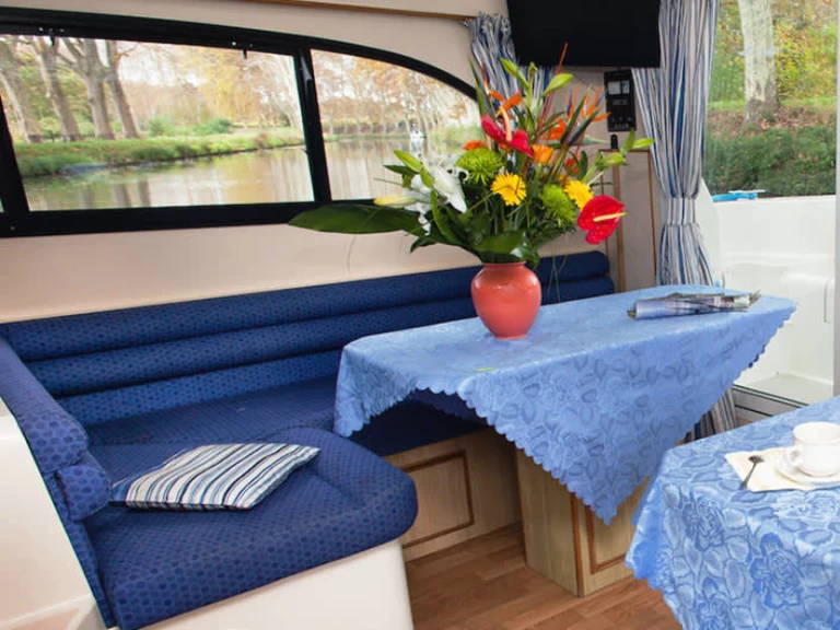 Le Boat Elegance de alquiler a Nieuwpoort