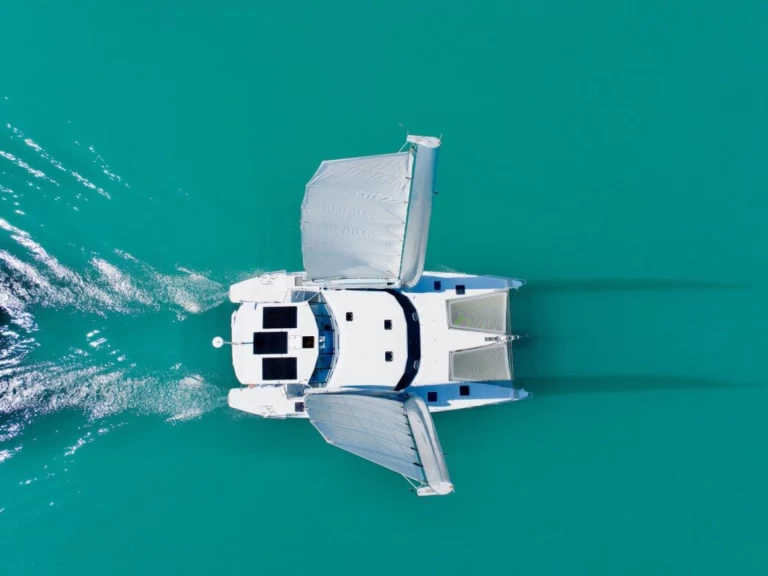  Kelsall 54 de alquiler a Paihia