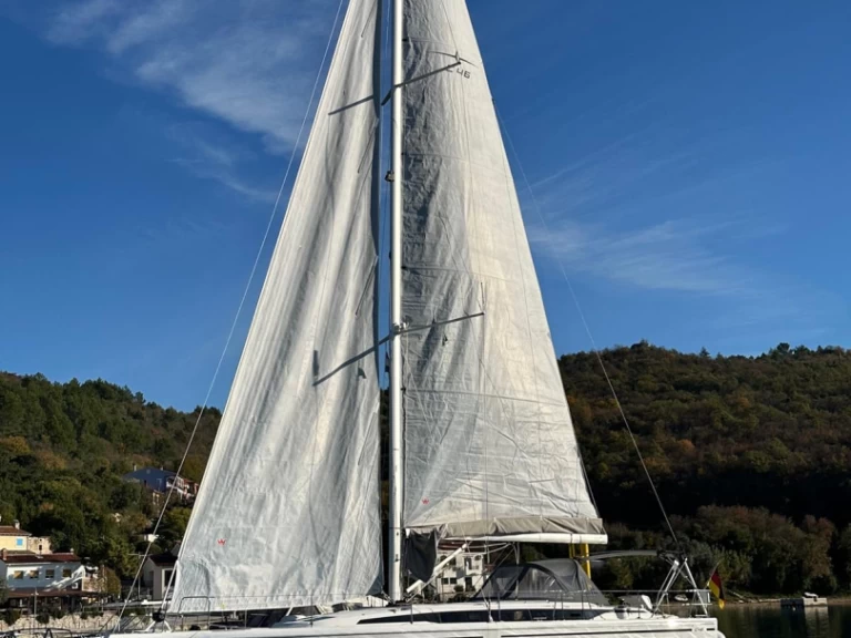 Alquiler de embarcaciones Bavaria Bavaria C46 enTrget en Samboat