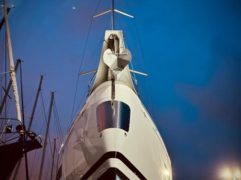 Alquiler Trget - Bavaria Bavaria C46 en SamBoat