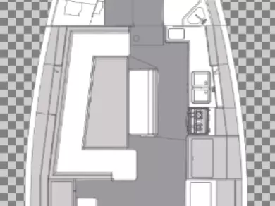 Alquiler de embarcaciones Elan Impression 45.1 enPula en Samboat