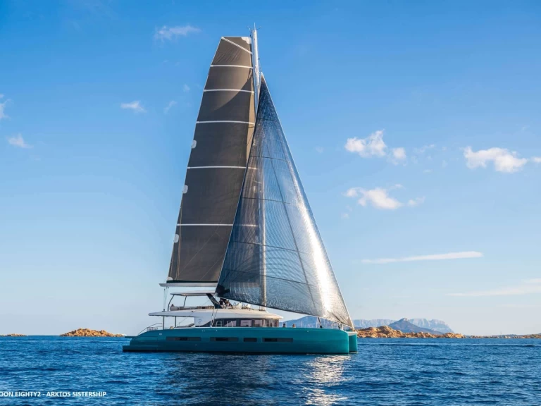 Yate de lujo para alquilar Caribe al mejor precio