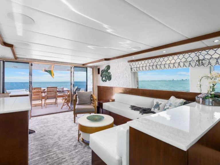 Alquiler de embarcaciones Maiora AZURE  enNassau en Samboat